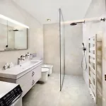 Kuszmannov Bazar Apartmán Vysoké Tatry