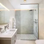 Apartment Kuszmannov Bazar Vysoké Tatry