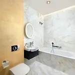 Kuszmannov Bazar Apartmán Vysoké Tatry