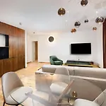 Apartment Kuszmannov Bazar *