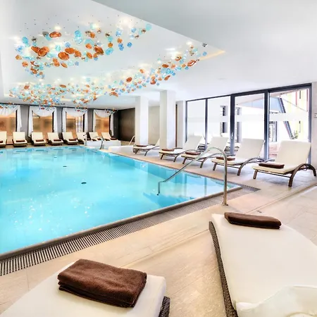 Kuszmannov Bazár Apartman Vysoké Tatry