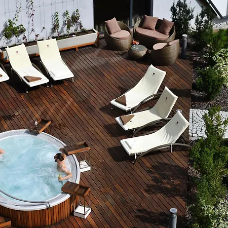 Kuszmannov Bazár Apartman