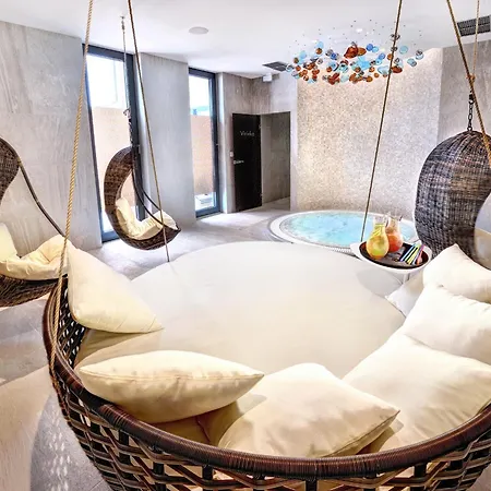 Kuszmannov Bazár Apartman *