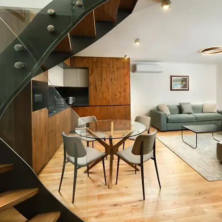 Kuszmannov Bazár Vysoké Tatry