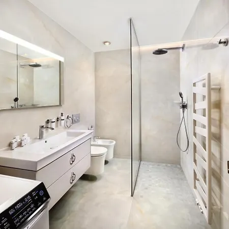 Kuszmannov Bazár Apartman Vysoké Tatry