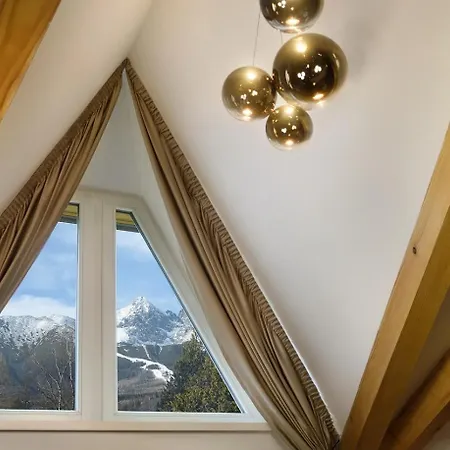 Kuszmannov Bazár Apartman