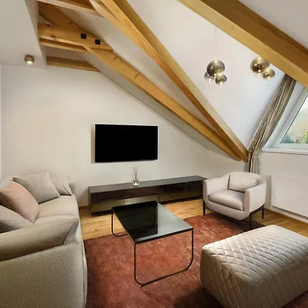 Kuszmannov Bazár * Vysoké Tatry