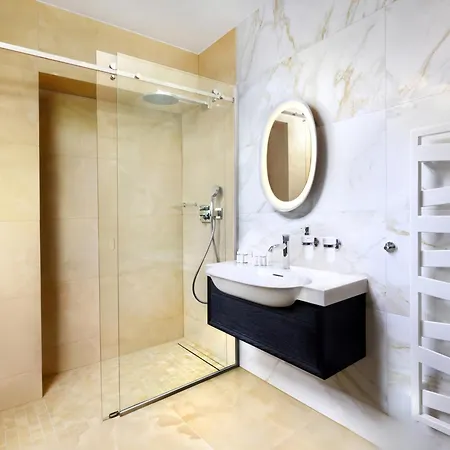 Apartman Kuszmannov Bazár