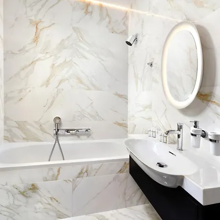 Apartman Kuszmannov Bazár