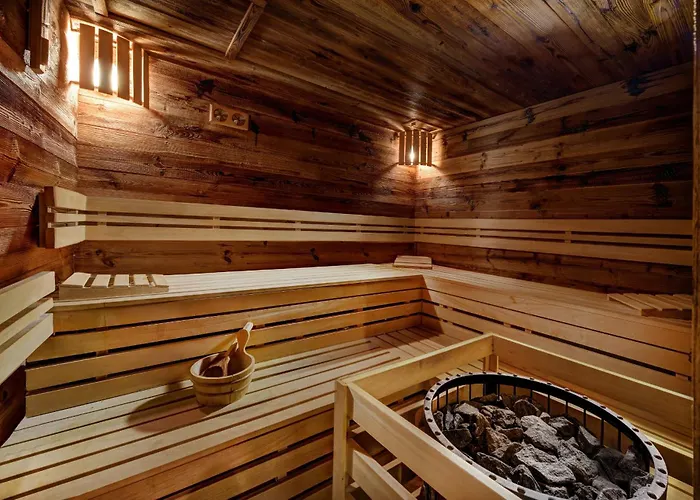 Kuszmannov Bazár Apartman Vysoké Tatry