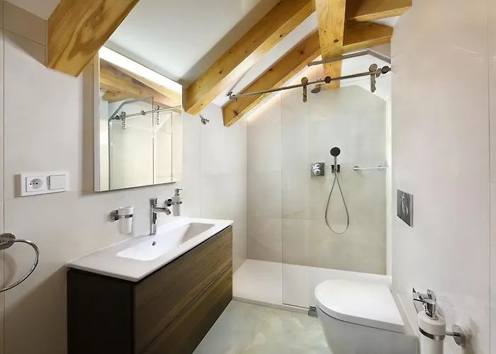 Kuszmannov Bazár Apartman Vysoké Tatry