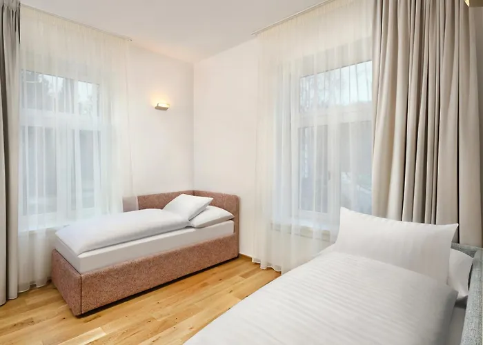 Apartament Kuszmannov Bazar Wysokie Tatry