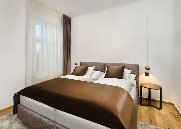 Kuszmannov Bazár Apartman *