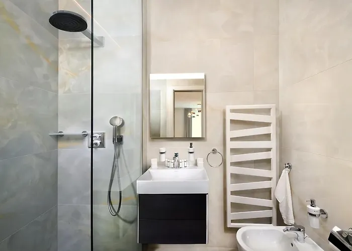 Apartament Kuszmannov Bazar *