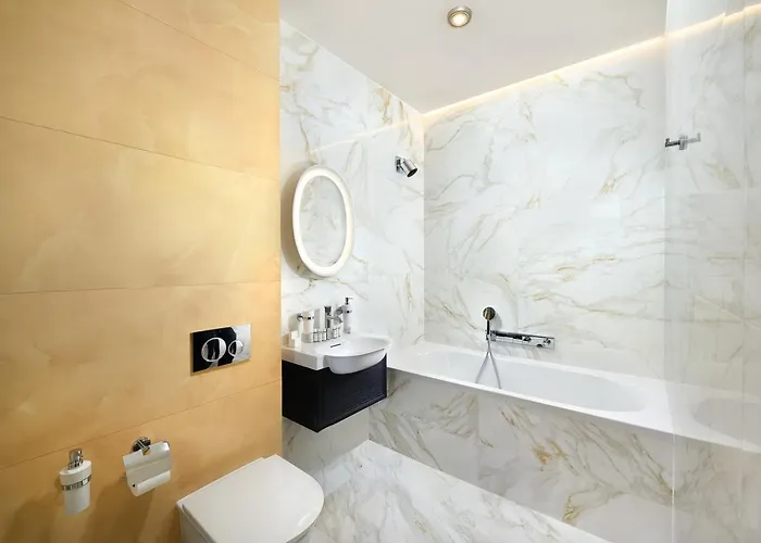 Kuszmannov Bazár Apartman Vysoké Tatry