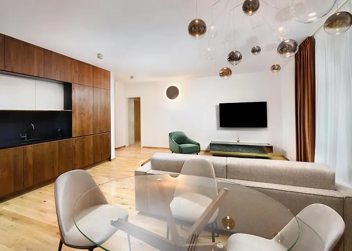 Apartman Kuszmannov Bazár *